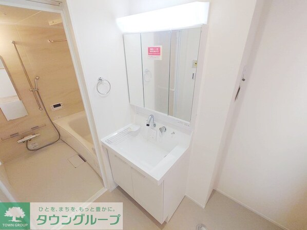 菅ハイツの物件内観写真